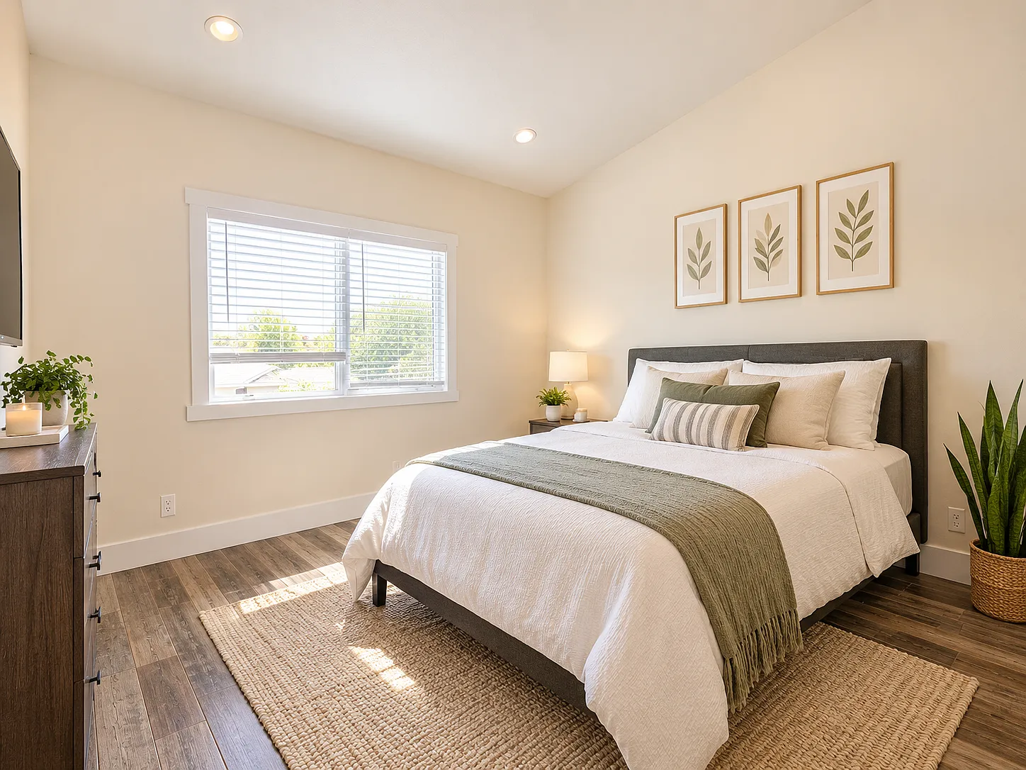 4 bed, 1200 sqft, $1,195 — Photo 4