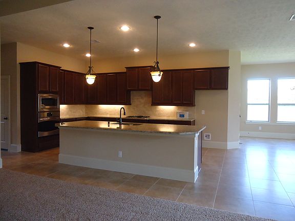 David Weekley Homes Inventory Photo