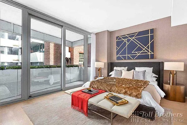 Sold by Toll Brothers | media 8