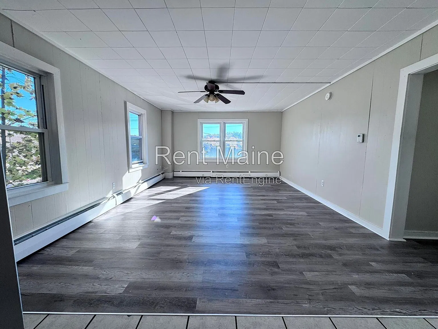 2 bed, 1.0 bath, 750 sqft, $1,400 — Photo 3