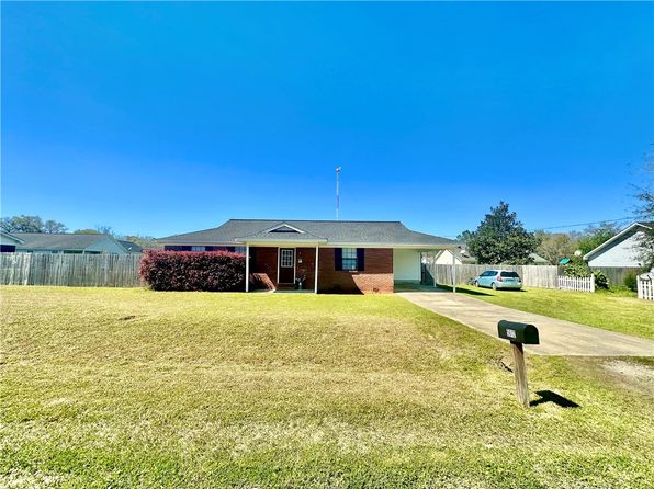 5612 Hickory Dr, Patterson, GA 31557