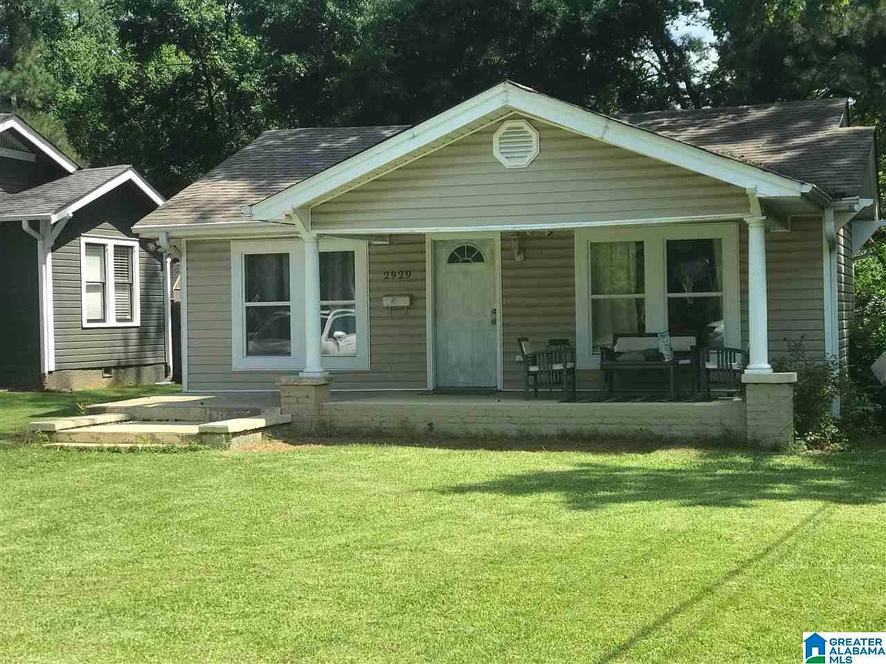 2929 Parkridge Dr, Homewood, AL 35209 Zillow