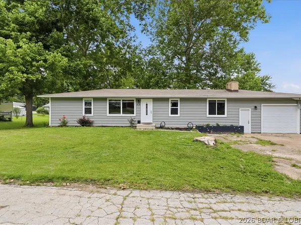 505 E Brockman Ave, Eldon, MO 65026