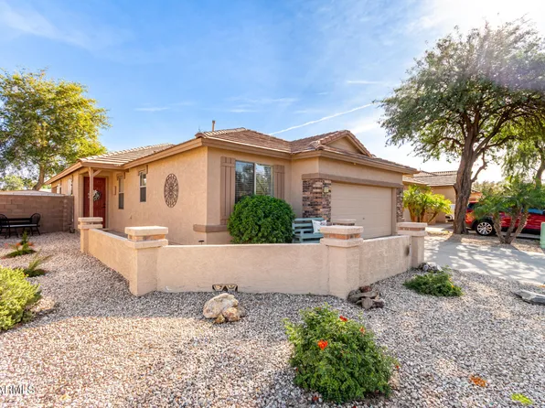 23349 S 215TH Street, Queen Creek, AZ 85142