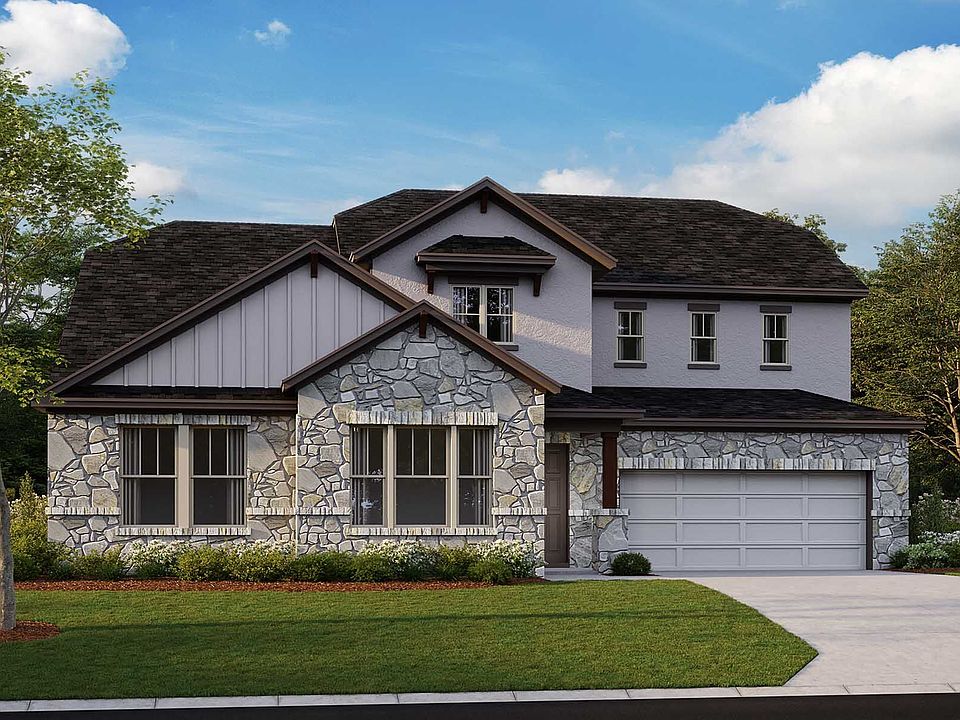 Ellingwood Elevation A