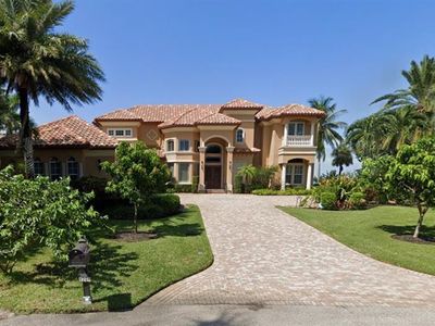 1201 Walden Dr, Fort Myers, FL, 33901