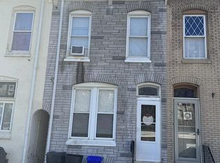 1512 Haak St, Reading, PA 19602