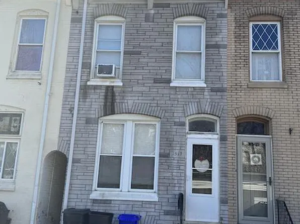 1512 Haak St, Reading, PA 19602