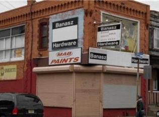 1573 Mount Ephraim Ave, Camden, NJ 08104