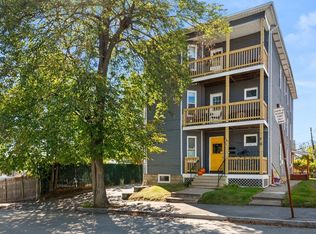 2 Carlisle St, Worcester, MA 01602