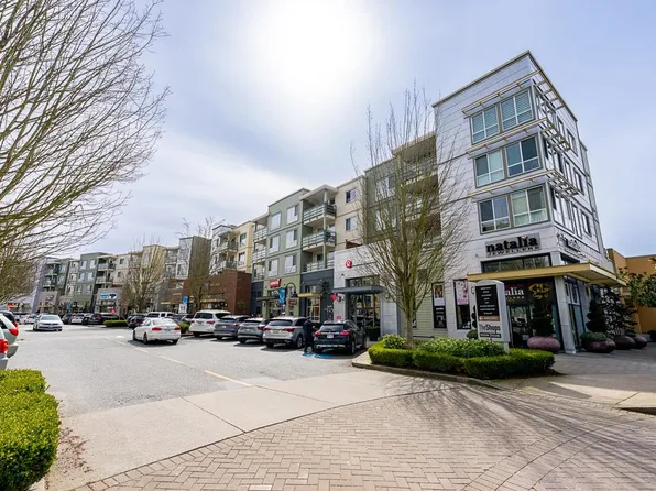 15735 Croydon Dr #218, Surrey, BC V3Z 2L5