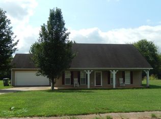 252 Silverthorn Way, Cedartown, GA 30125