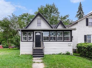 18037 Russell St, Detroit, MI
