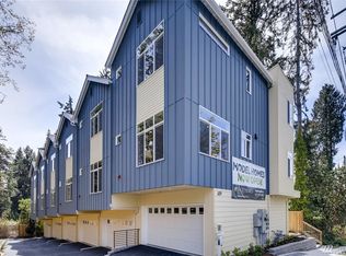 409 NE 155th St UNIT E, Shoreline, WA 98155