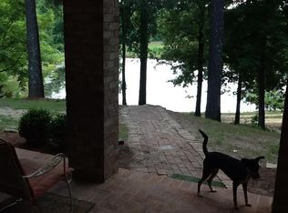 2510 Nason Rd, Holcomb, MS 38940