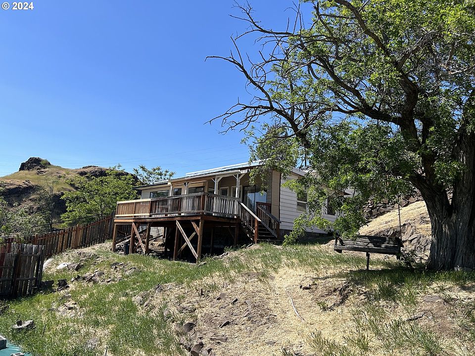 360 Riverview Rd, Wishram, WA 98673 MLS 24316779 Zillow