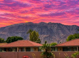 81 Sunrise Dr, Rancho Mirage, CA 92270