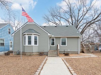 4946 Logan Ave N, Minneapolis, MN, 55430