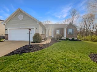 3473 Madison Grace Way, Franklin, OH 45005