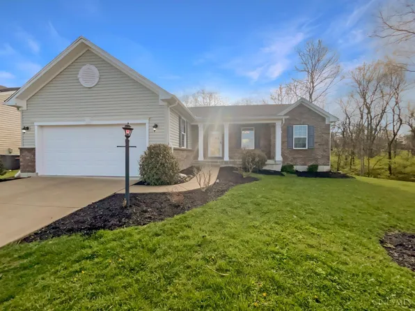 3473 Madison Grace Way, Franklin, OH 45005