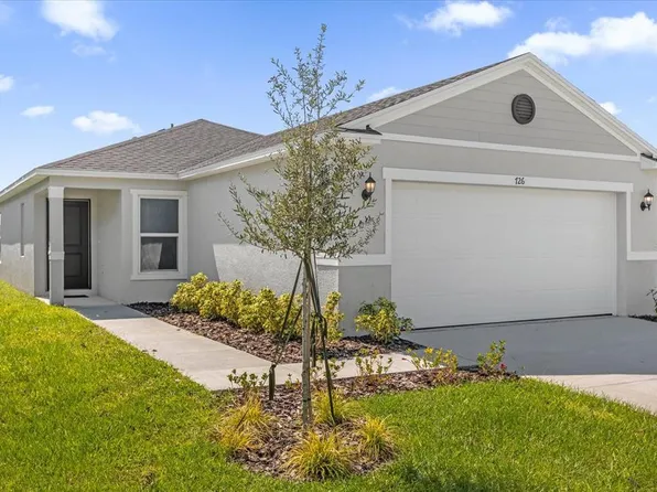 726 Chesnut Ln, Auburndale, FL 33823