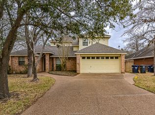 2807 Rayado Ct N, College Station, TX 77845