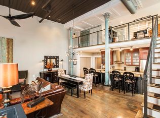415 E Market St UNIT 106, Louisville, KY 40202