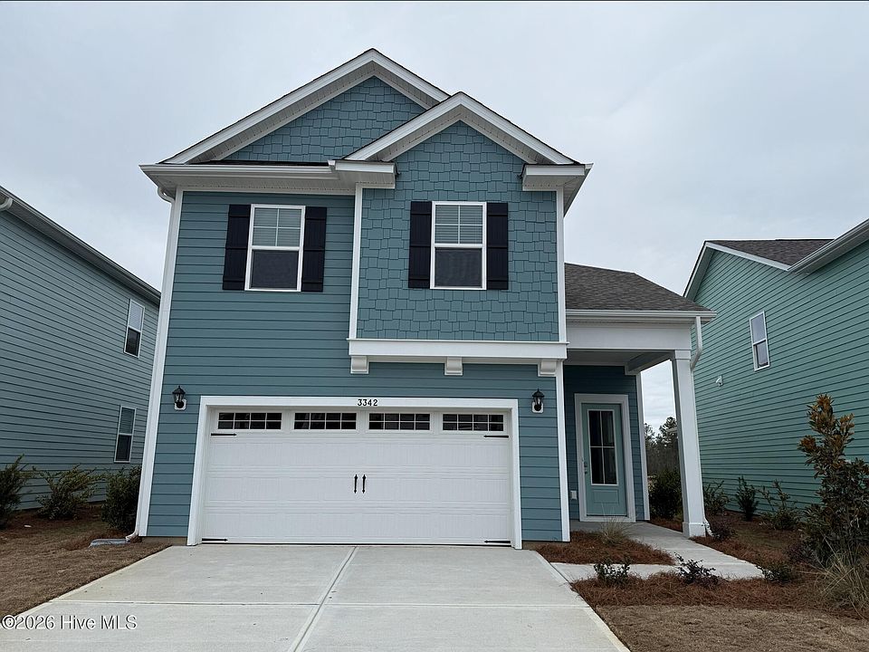 1st image of 3342 Summer Tanager Lane Lot 45
