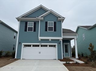 3342 Summer Tanager Ln LOT 45, Leland, NC 28451