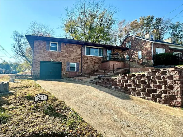 3719 Horn Ave, Alton, IL 62002