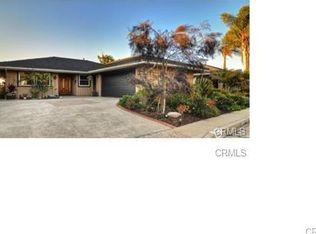 233 Via San Andreas, San Clemente, CA 92672