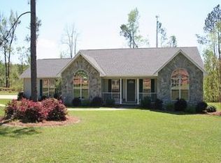 121 Cardinal Ridge Rd, Thomasville, GA 31792