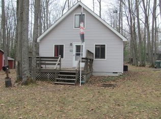 11820 Marber Dr, Roscommon, MI 48653
