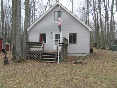 11820 Marber Dr, Roscommon, MI, 48653