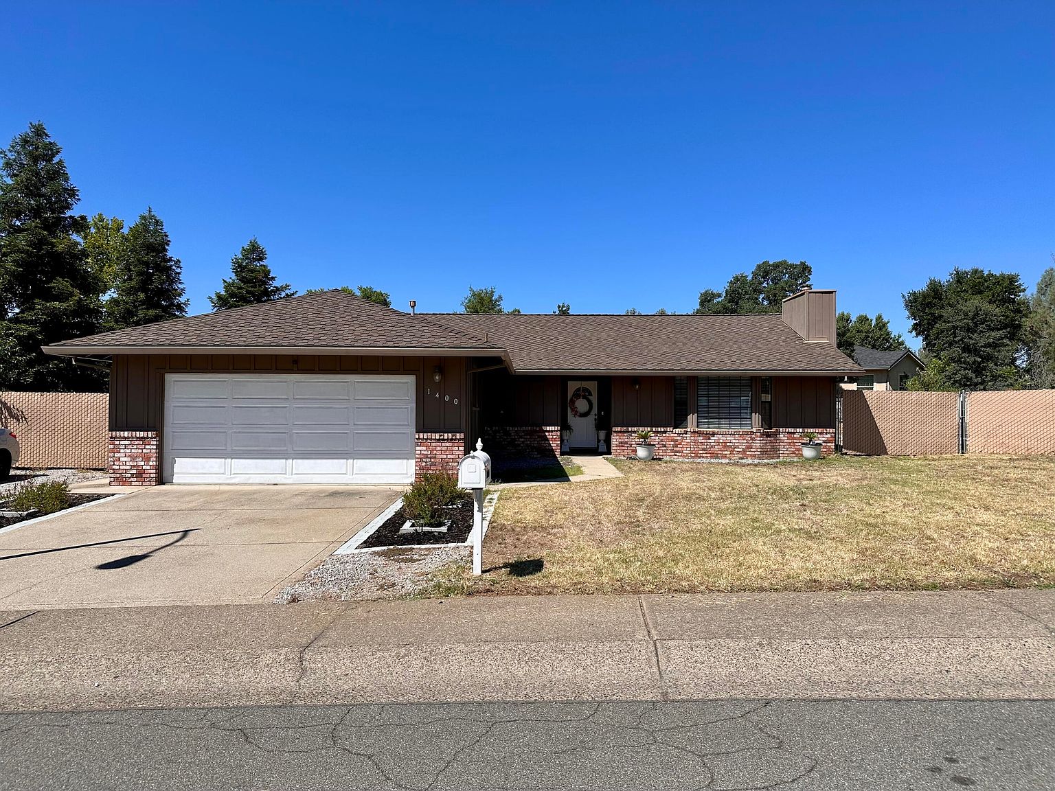 1400 Arroyo Manor Dr, Redding, CA 96003 Zillow