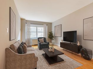 20 W 64th St APT 35A, New York, NY 10023