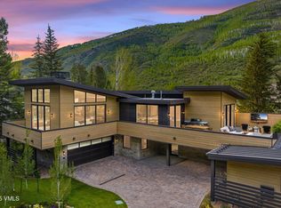 1487 Vail Valley Dr, Vail, CO 81657