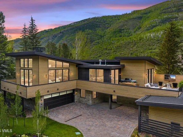 1487 Vail Valley Dr, Vail, CO 81657