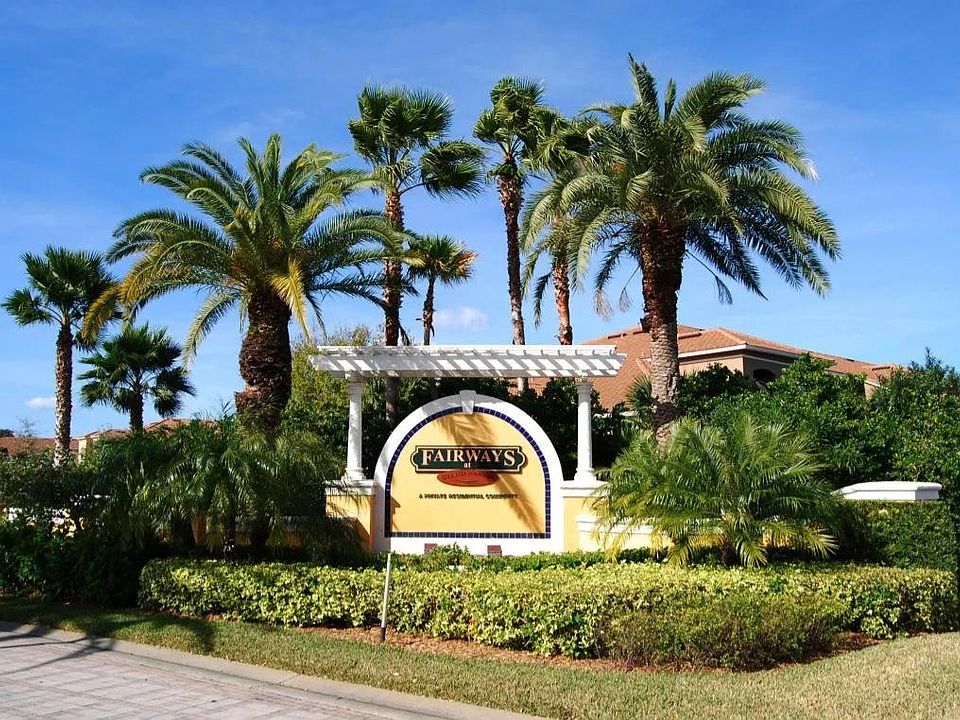 Community entrance