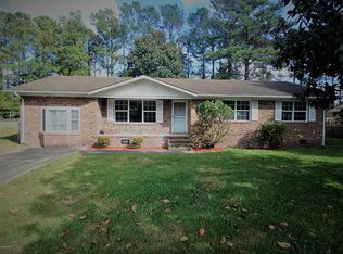 410 Pine Valley Rd, Jacksonville, NC 28546