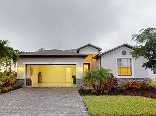 15888 Honeysuckle St, Fort Myers, FL 33905