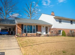 3126 Beltsville Rd, Beltsville, MD