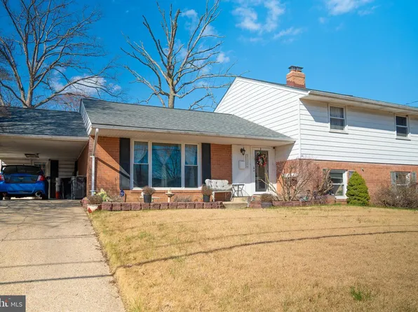 3126 Beltsville Rd, Beltsville, MD 20705