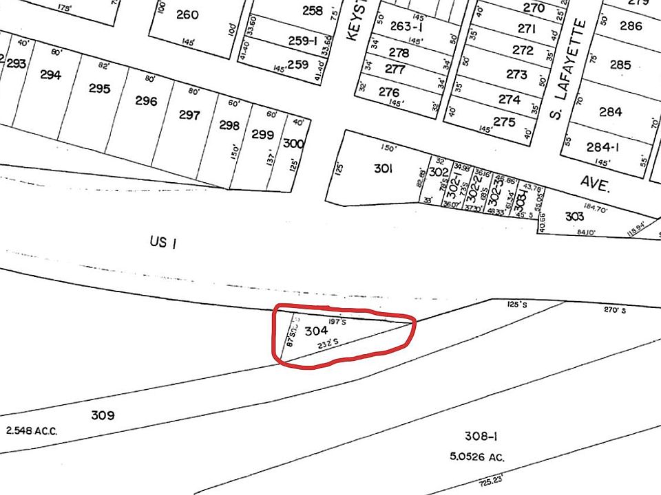 2nd image of 0 Walnut Ln