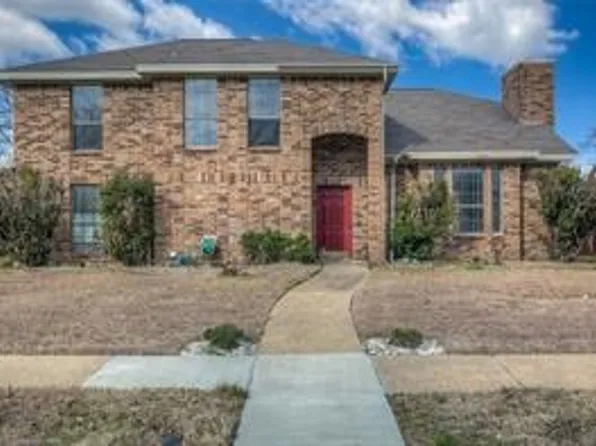 8005 Cornell Dr, Rowlett, TX 75088