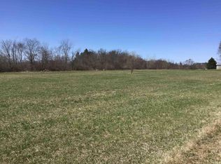 3308 N Salem Rd, Decatur, IN 46733