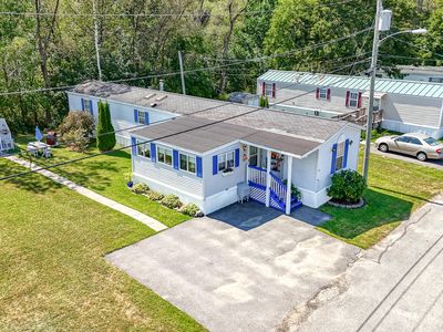 16 Garden Way, Augusta, ME, 04330