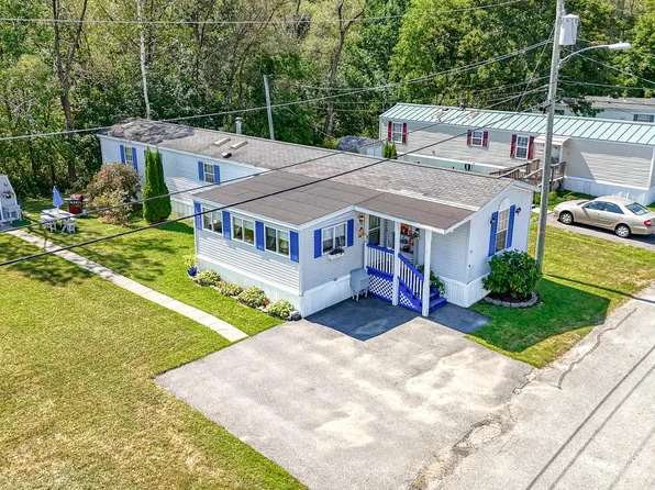 16 Garden Way, Augusta, ME 04330