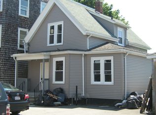 450-A Essex St, Lynn, MA 01902