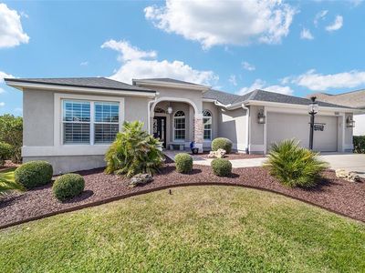 686 Aberdeen Run, The Villages, FL, 32162